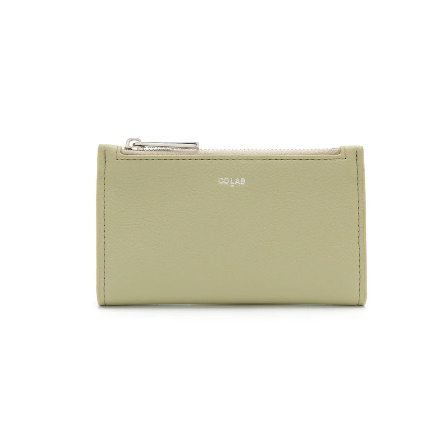 The 'DIXON' Mini CC Wallet (3 colours)