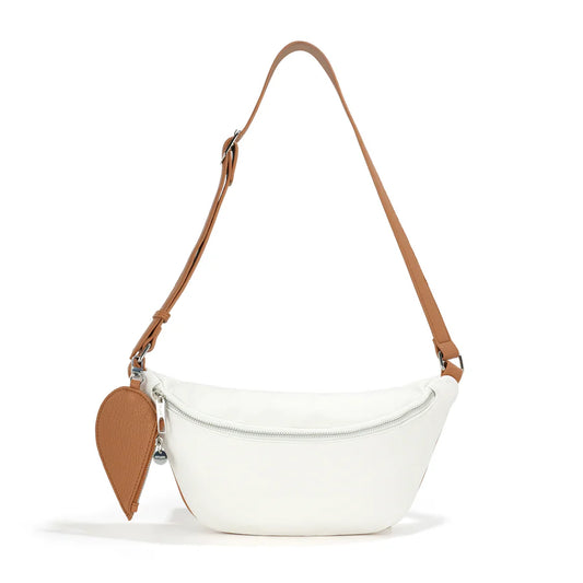 The 'KAT' Sling - Cream