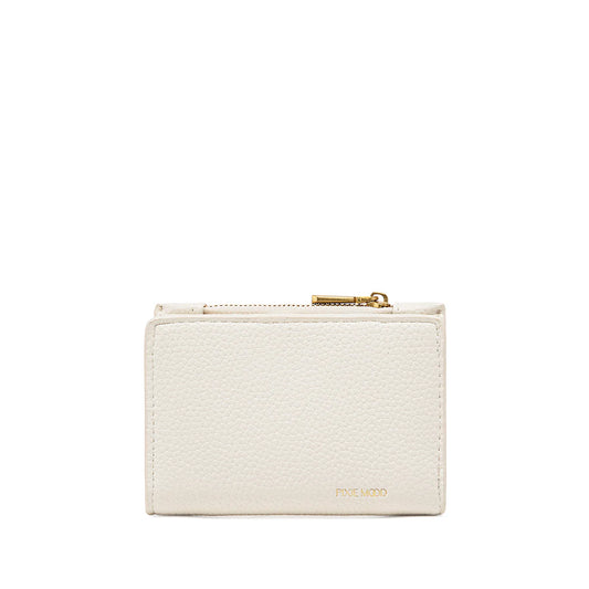 Aiko Wallet - Coconut Cream