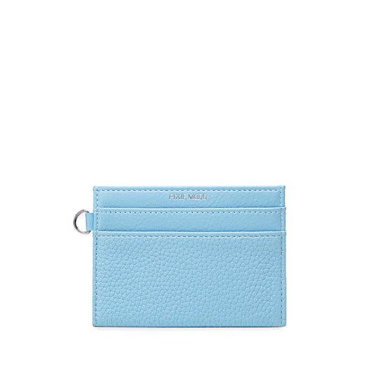 LAlex Card Holder - Light Blue