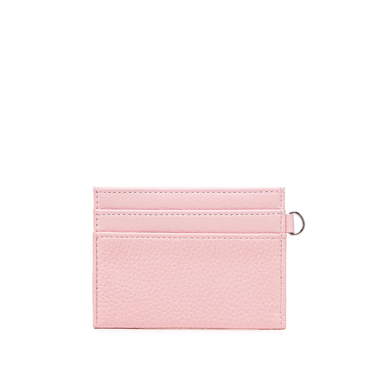 Alex Card Holder - Light Pink