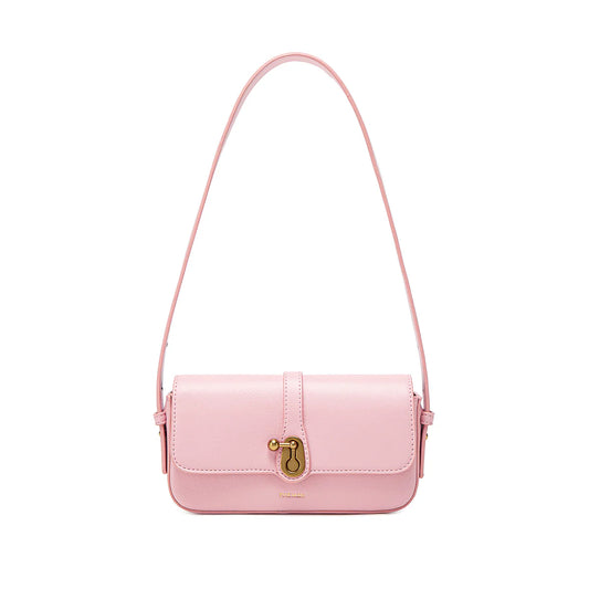 Athena Slim Bag - Light Pink