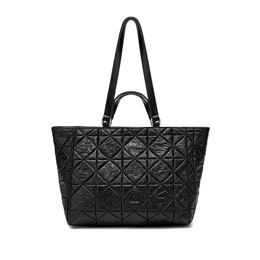 Brenda Tote in Black