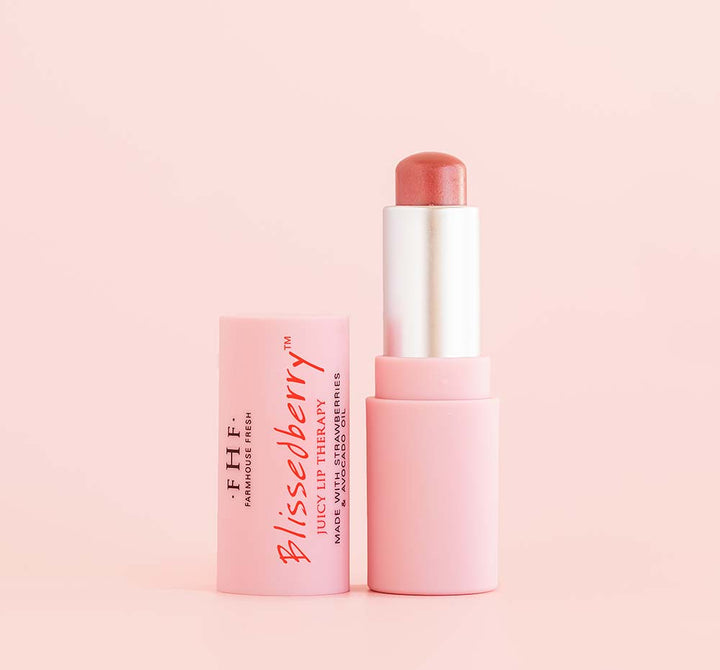 Blissedberry® Juicy Lip Therapy