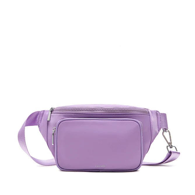 Aaliyah Fanny Pack (Multiple Colours)