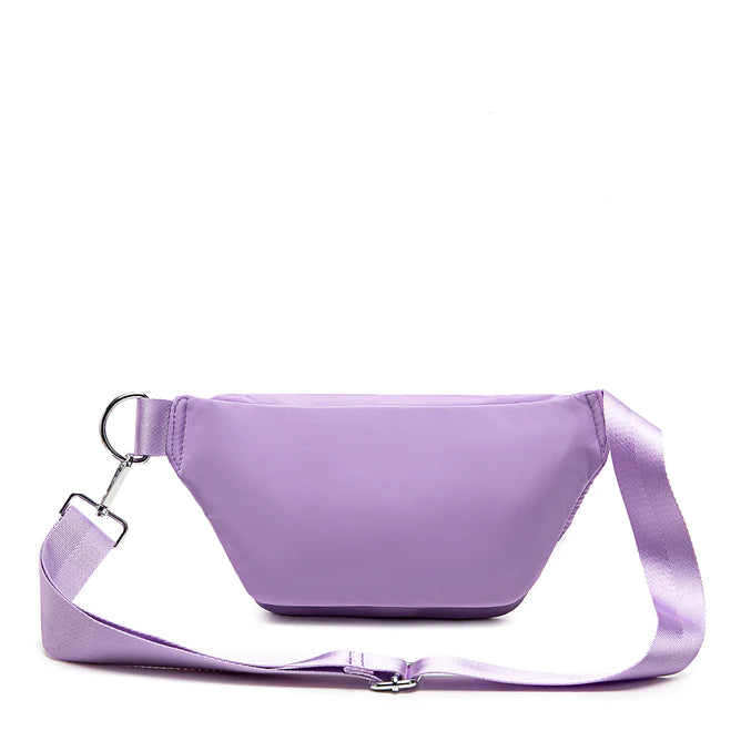 Aaliyah Fanny Pack (Multiple Colours)