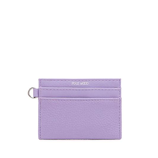 Alex - Recycled Vegan Card Holder (multiple colours)