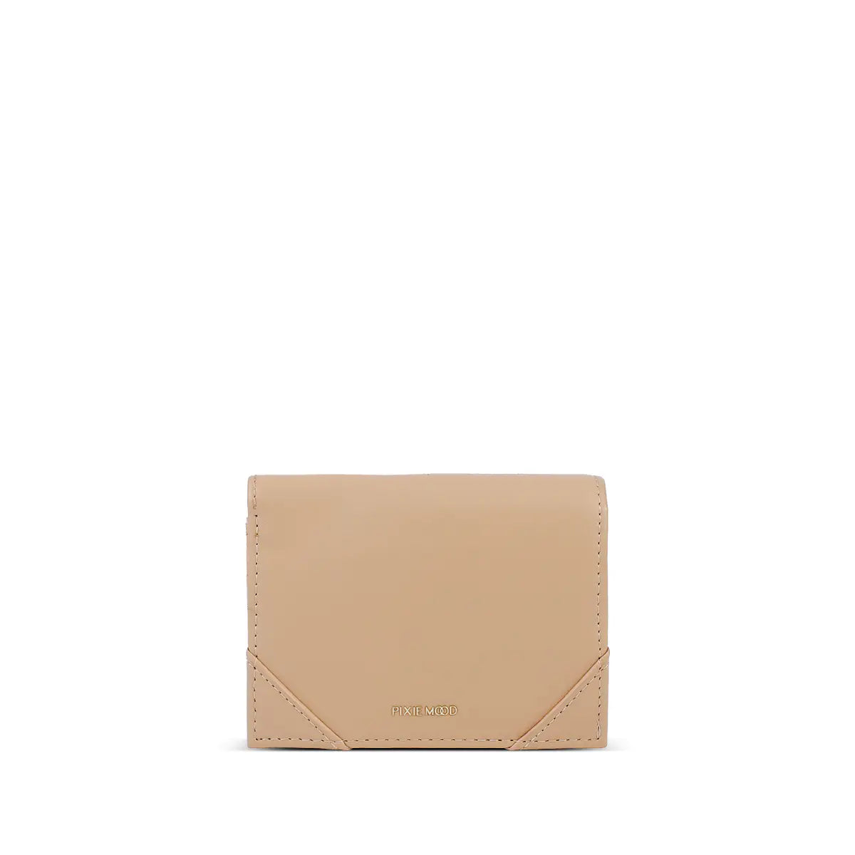 Anna - Recycled Vegan Wallet (multiple colours)