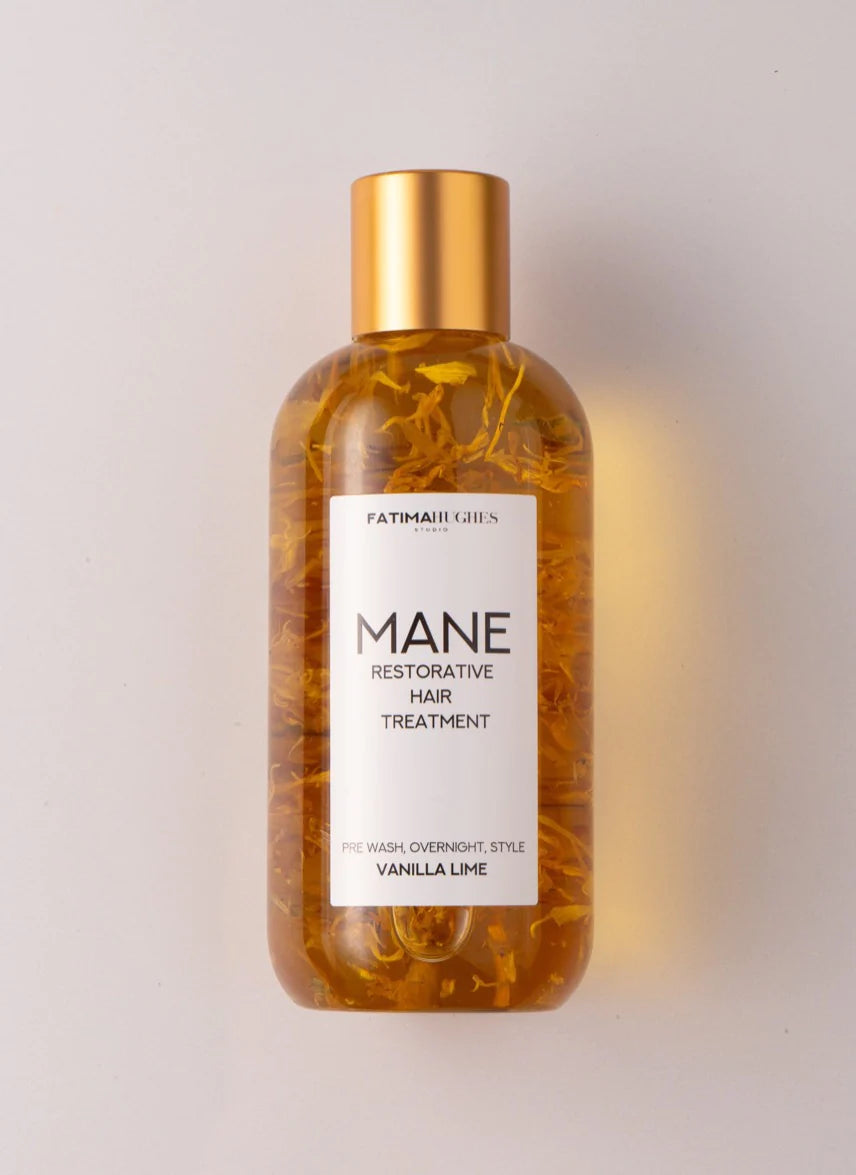 MANE Restorative Hair Treatment Oil (2 sizes)