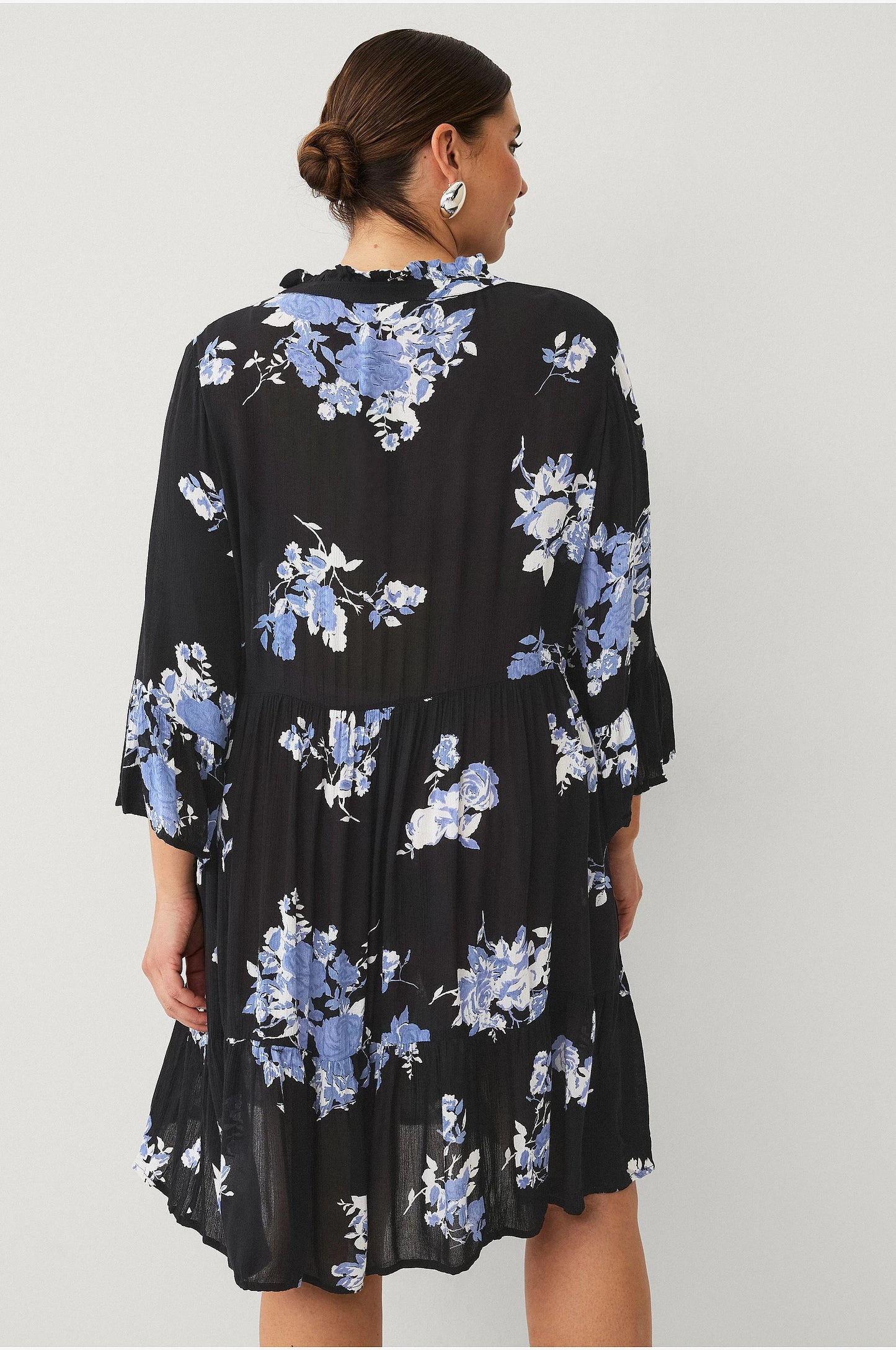 Curvy KCedina Ami Dress