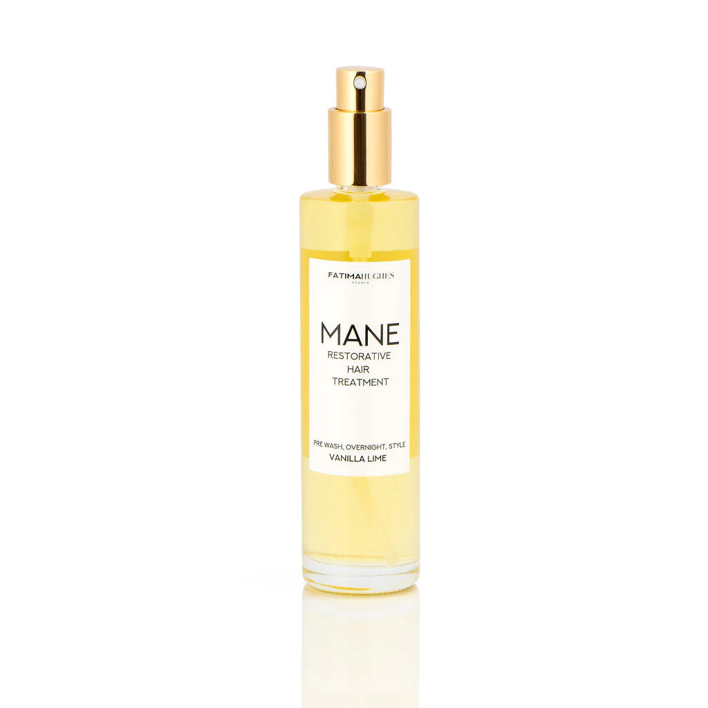 MANE Restorative Hair Treatment Oil (2 sizes)