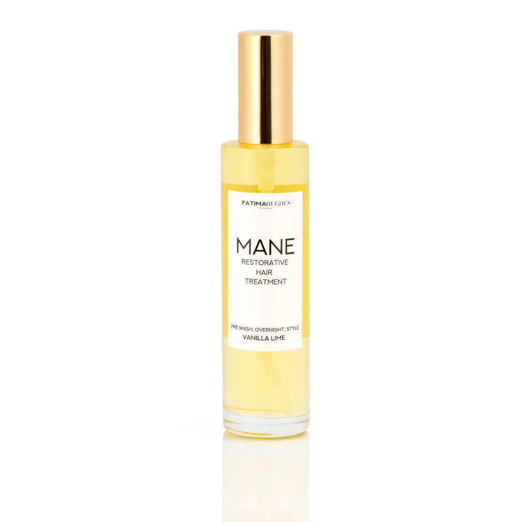 MANE Restorative Hair Treatment Oil (2 sizes)