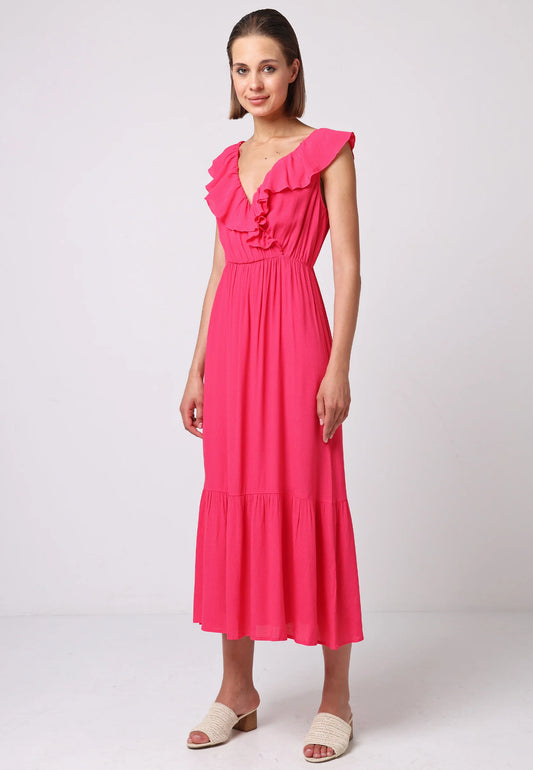 Durian Dress