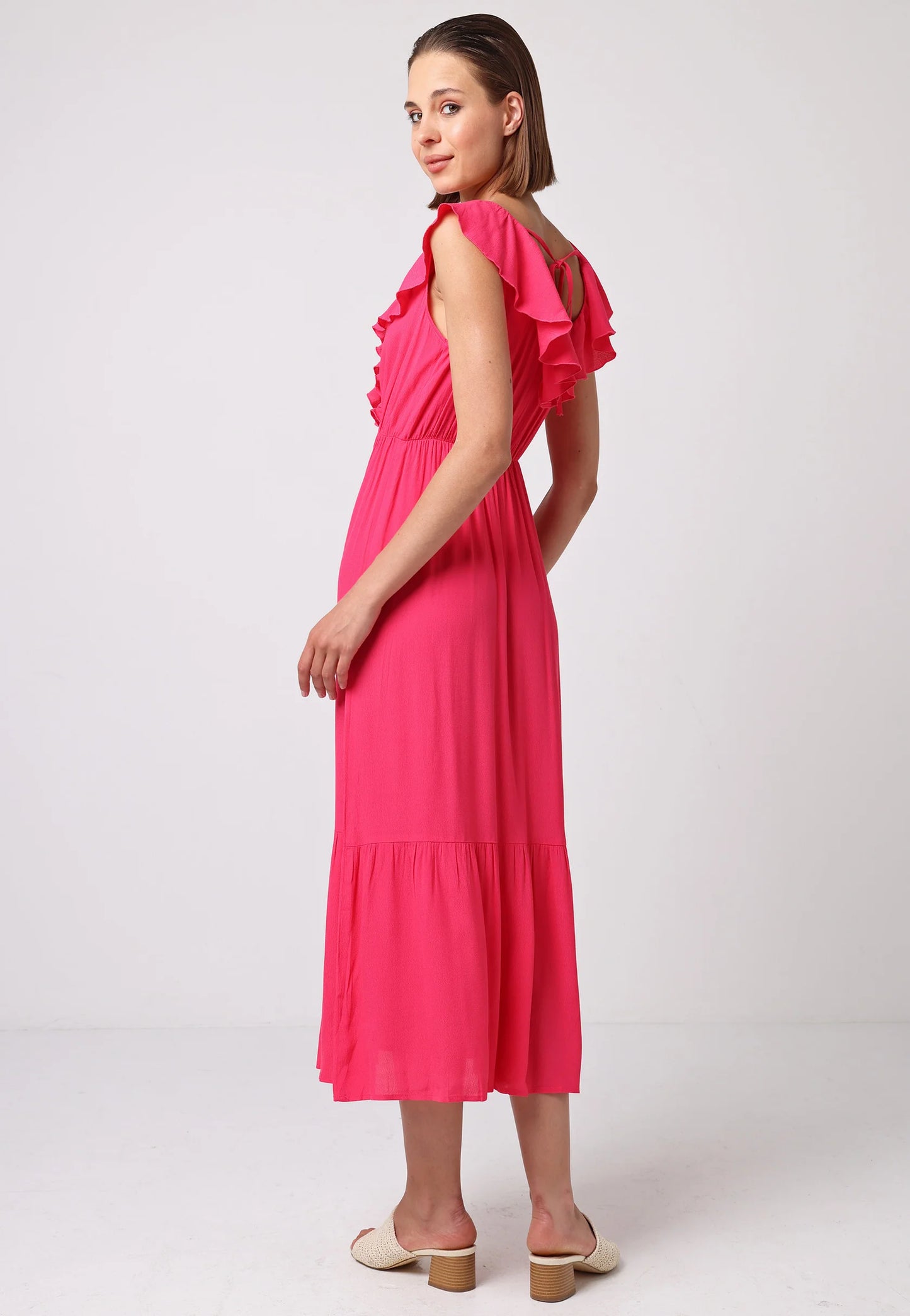 Durian Dress