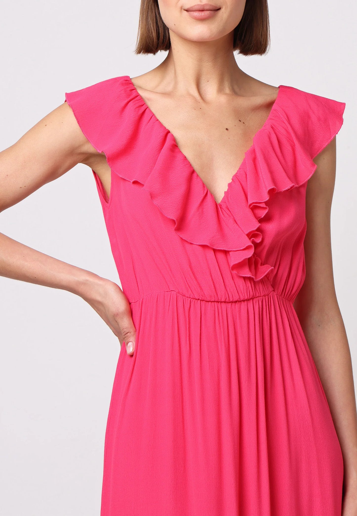 Durian Dress