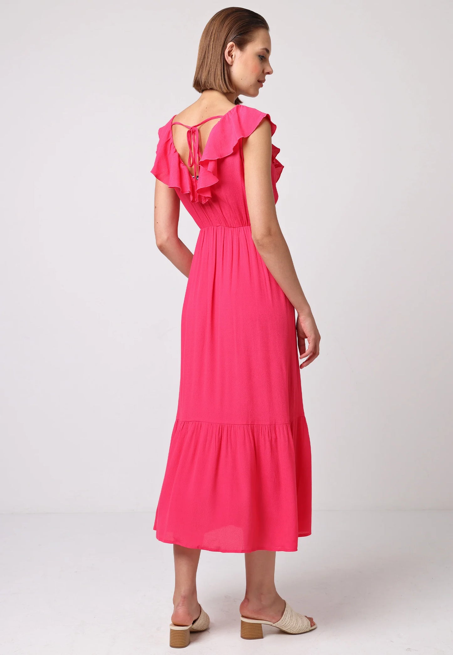 Durian Dress