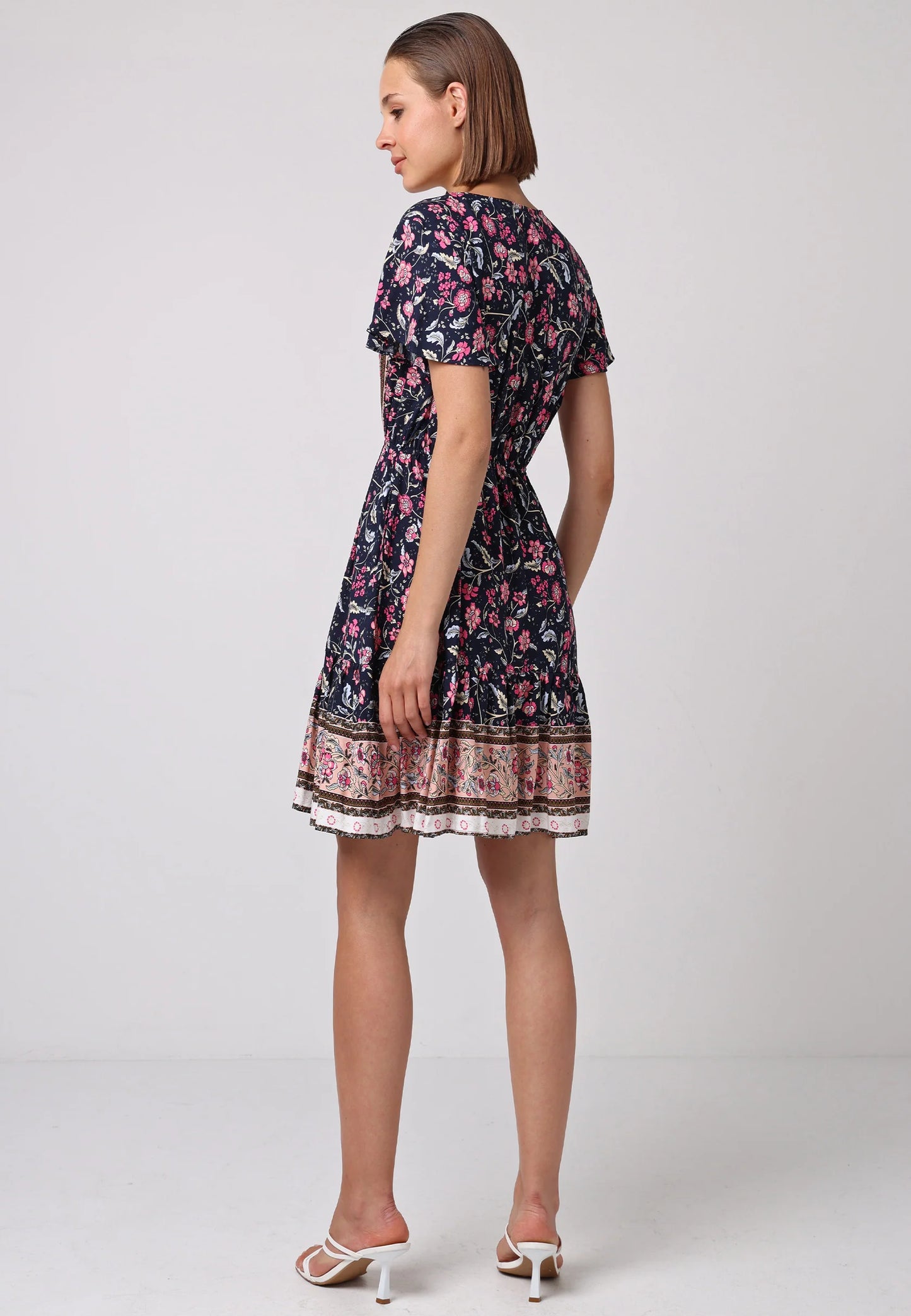 Sprite Dress
