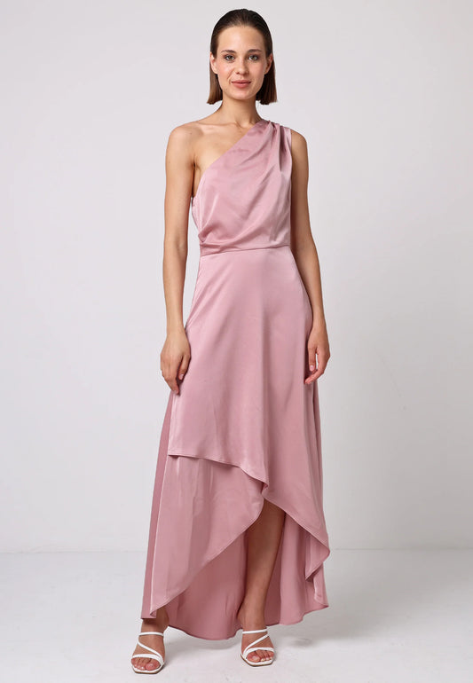 Coco Dusty Pink Dress