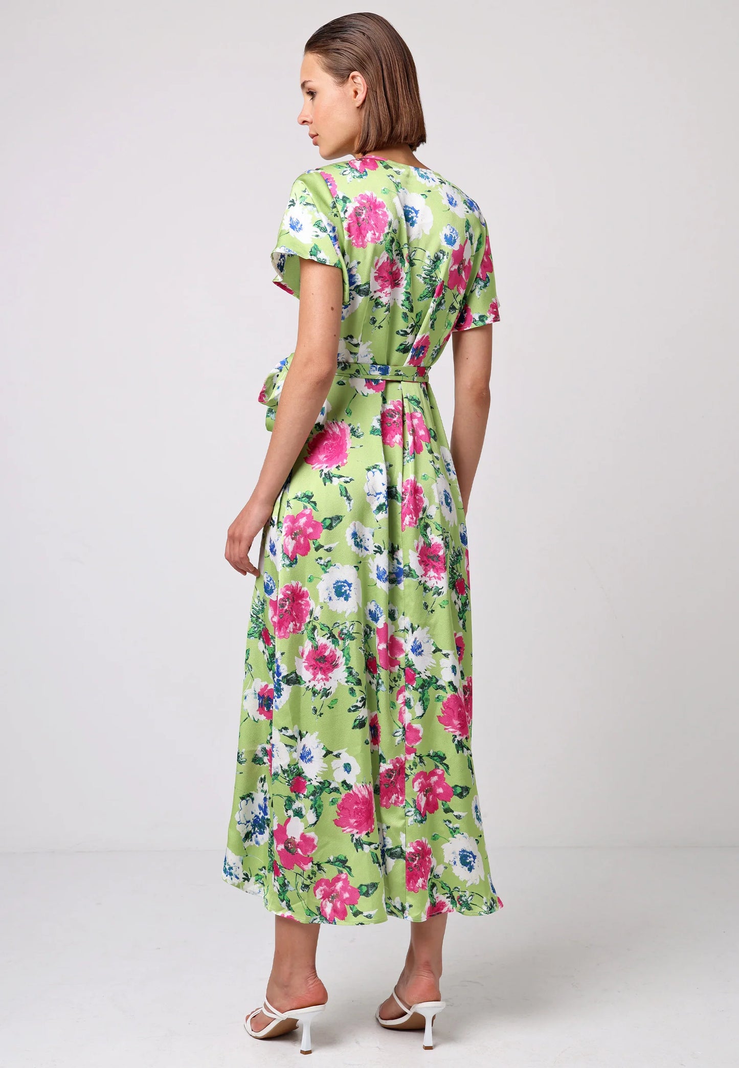 Sapote Dress