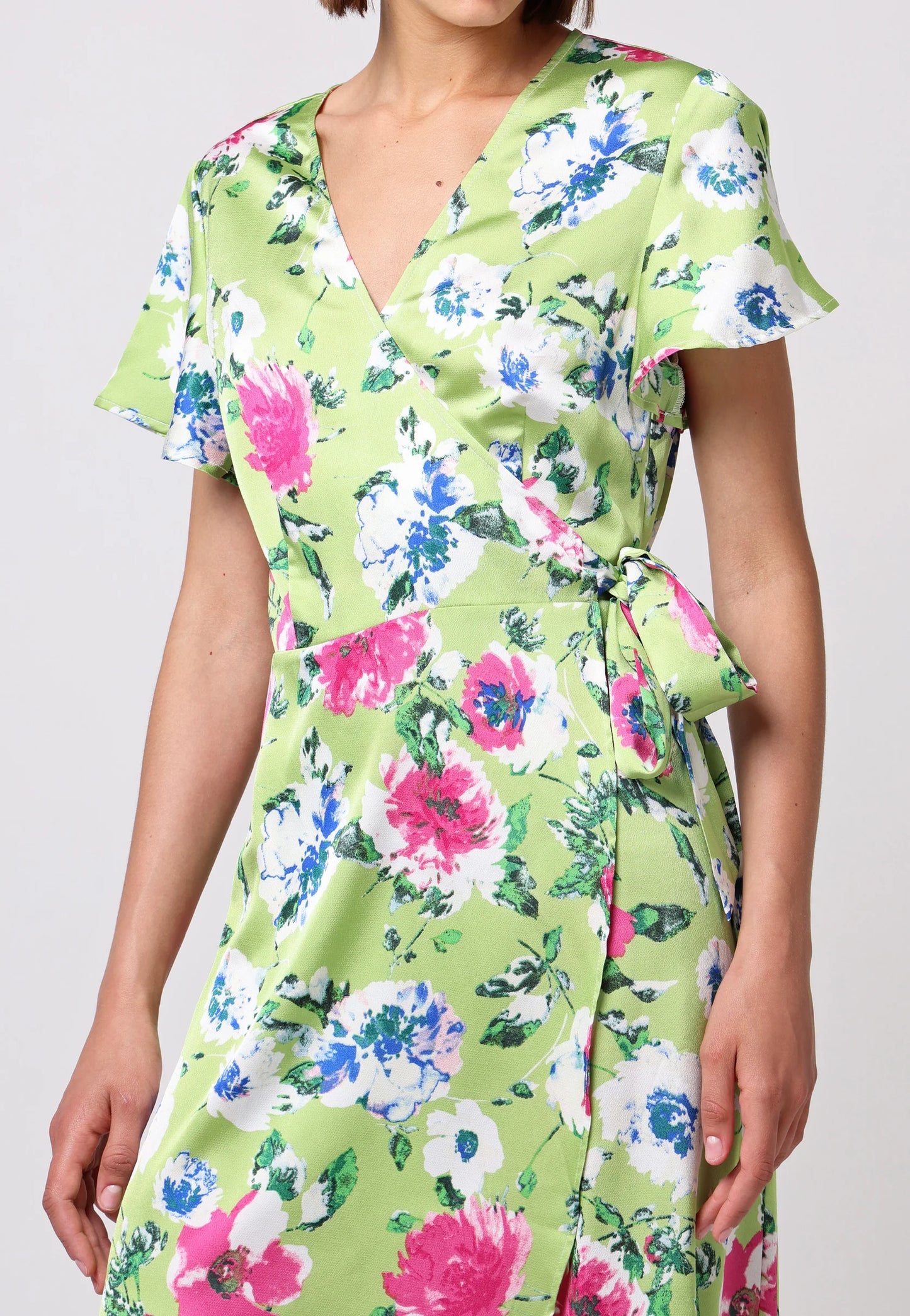 Sapote Dress