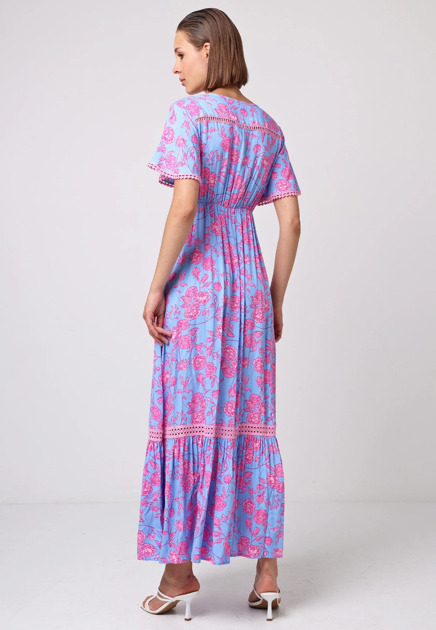Honeyberry Dress