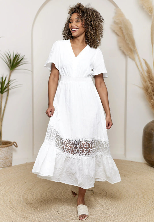 Belle Dress