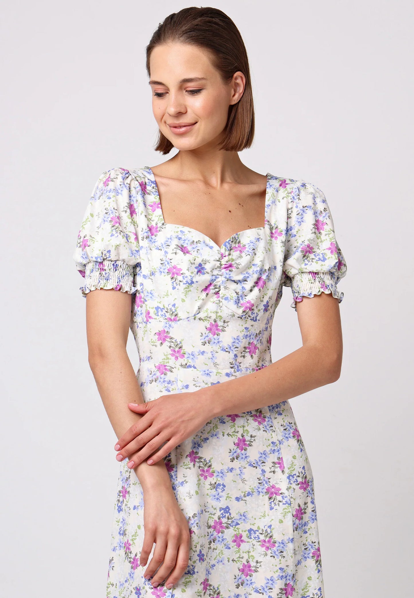 Sweetheart Dress