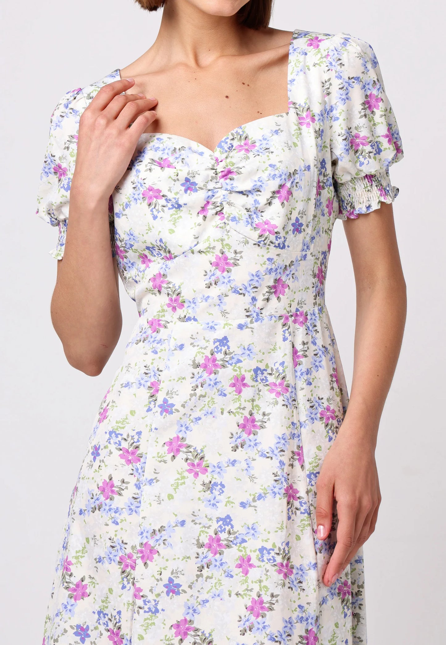 Sweetheart Dress