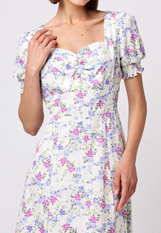 Sweetheart Dress