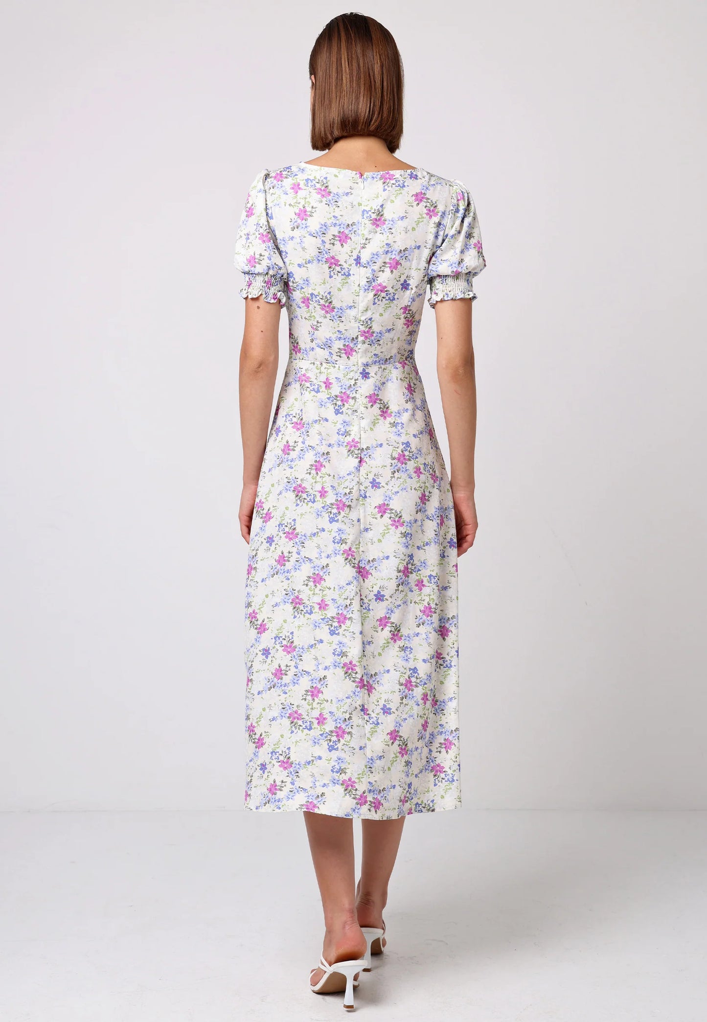 Sweetheart Dress