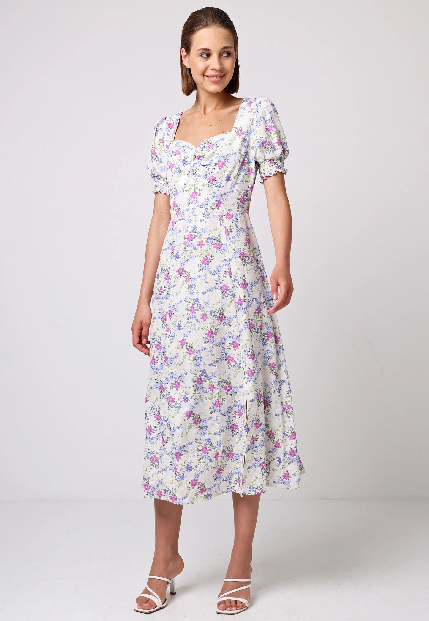 Sweetheart Dress
