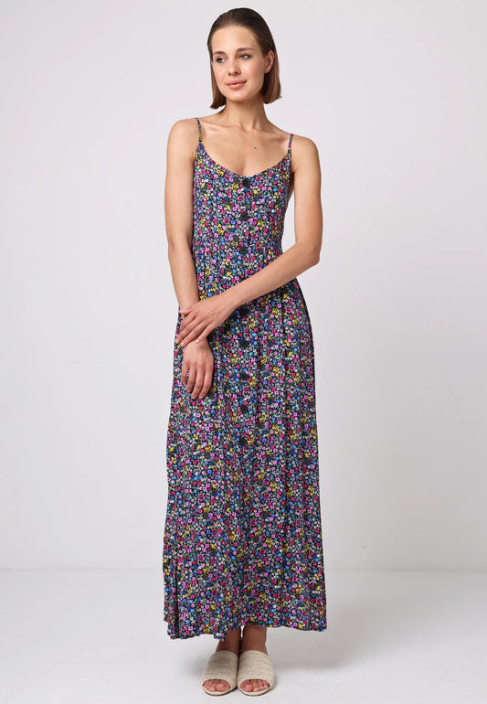 Reba Dress