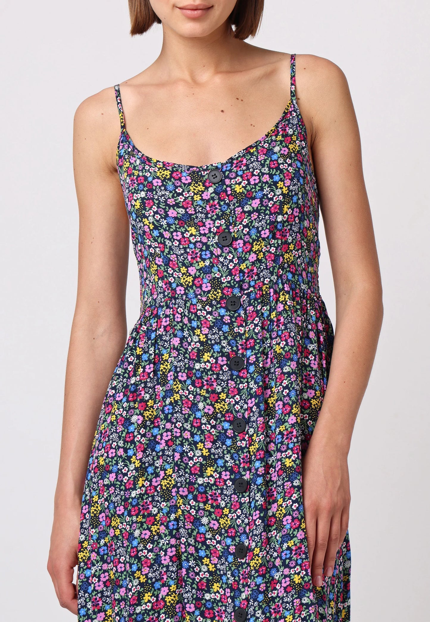 Reba Dress