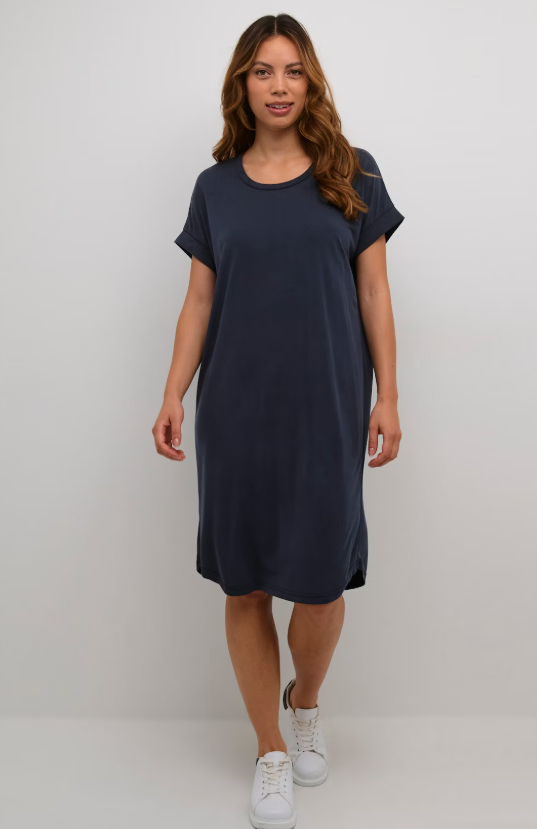 CuKajsa T-Shirt Dress