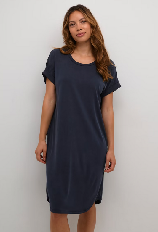 CuKajsa T-Shirt Dress