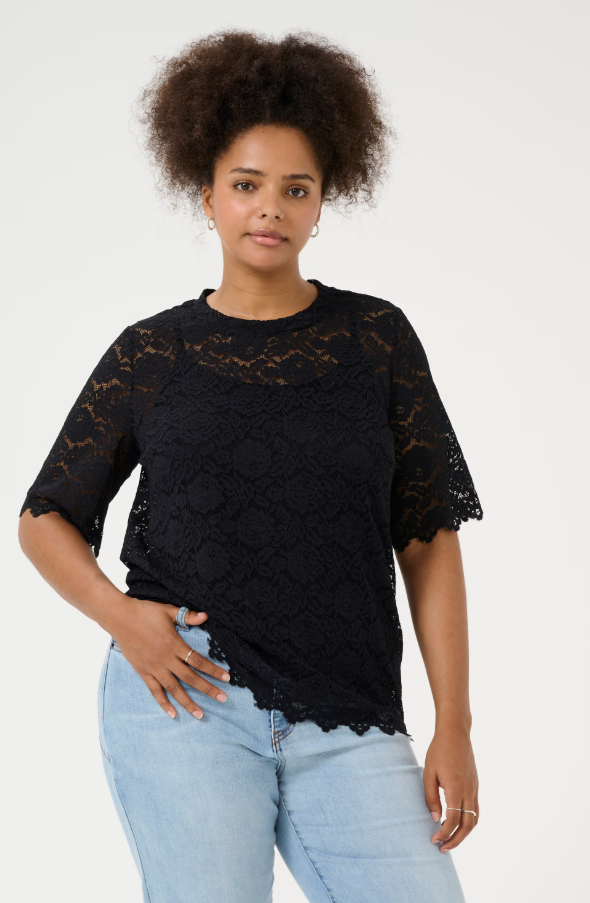Curvy KCjaida T-shirt