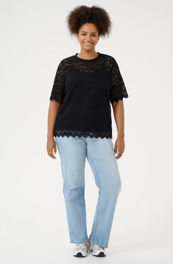 Curvy KCjaida T-shirt