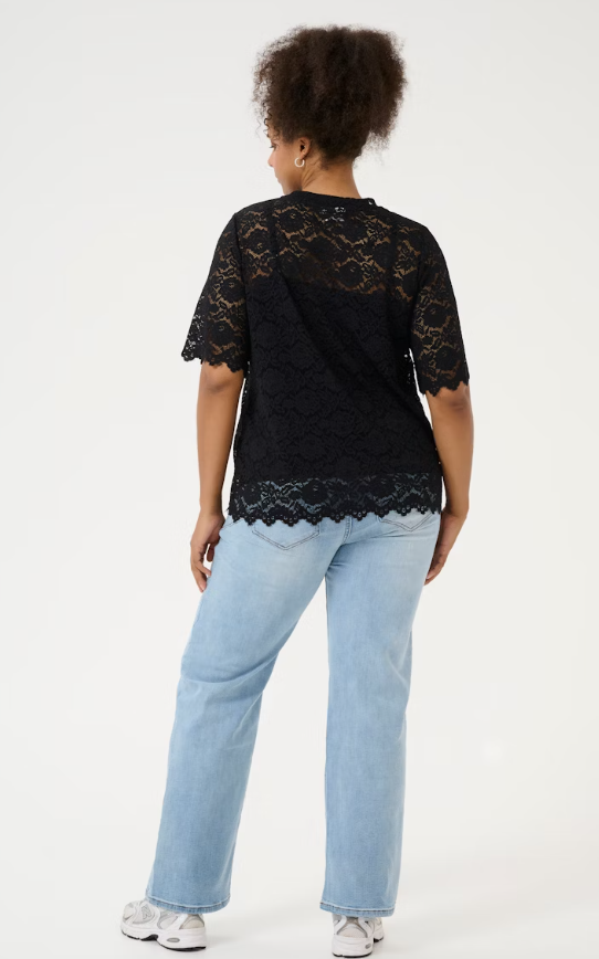 Curvy KCjaida T-shirt