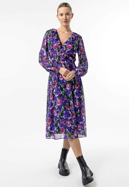 Mars Dress
