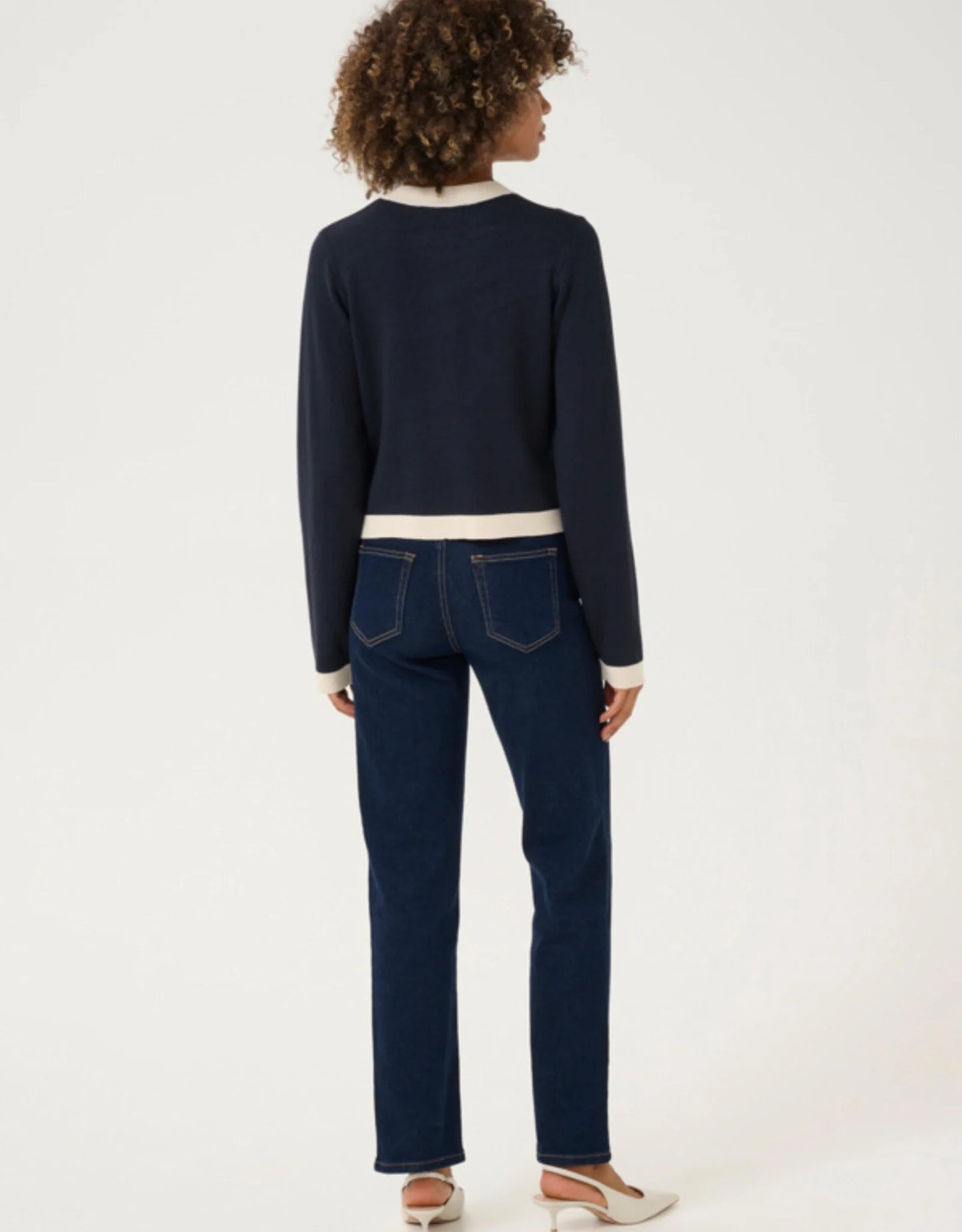 CUaio Annemarie Cardigan