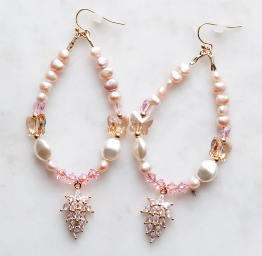 angelica earrings