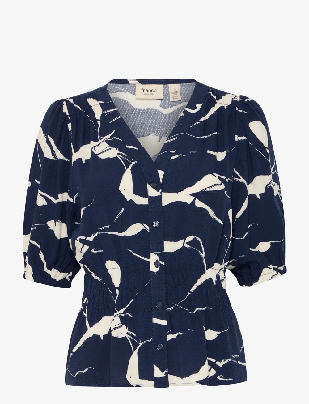Frlalu Shirt