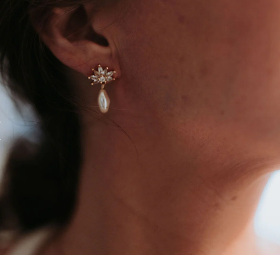 kendle earrings