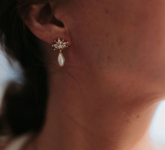 kendle earrings