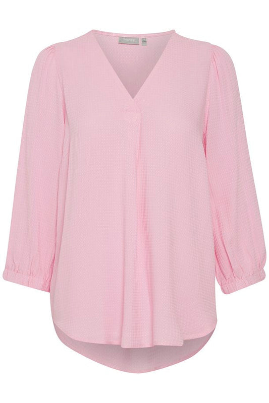 Pink Frosting Blouse