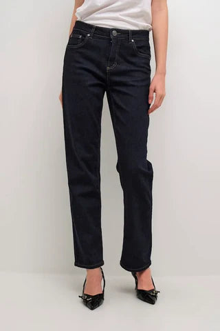 CUannalisa Ami Straight Jeans