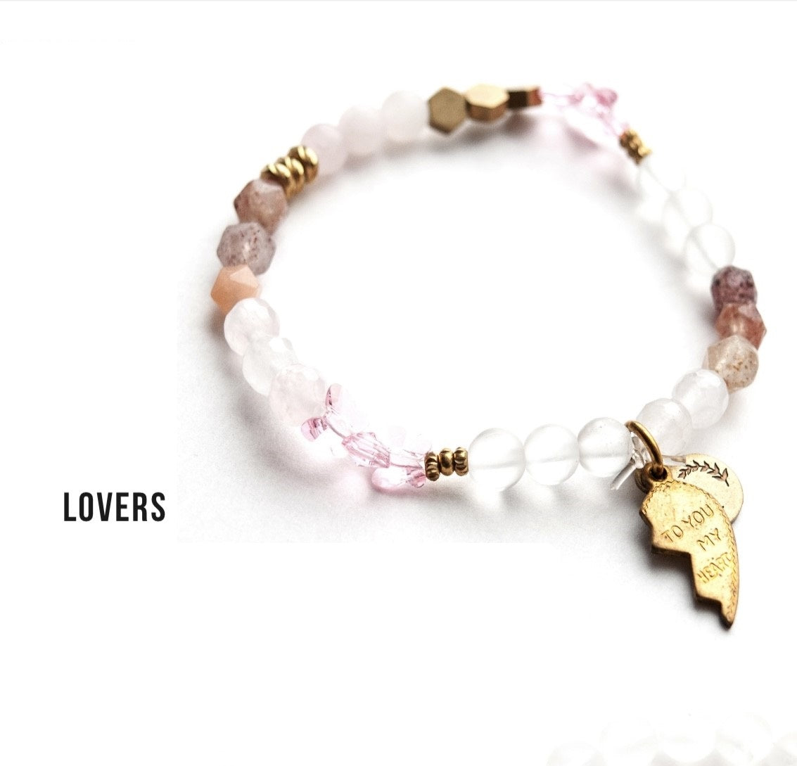 Lovers Bracelet