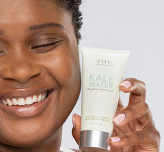 Kale Water Weightless Moisturizer