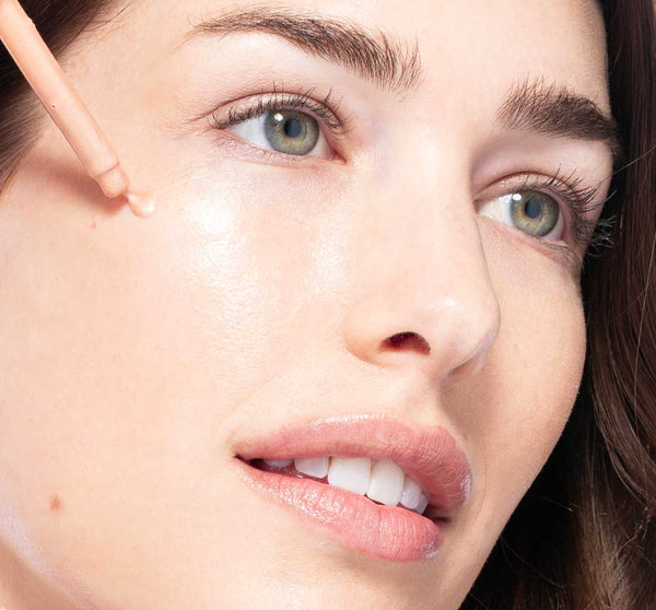 FHF Pink Dusk Illuminating Peptide Serum