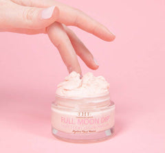 Full Moon Dip® Illumination Mousse with Peptides + Retinol
